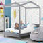 Lit simple Poppy House-49990495