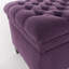 Repose-pieds avec rangement, banc-1123264761