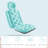 Borne Freestanding Bath Pillow
