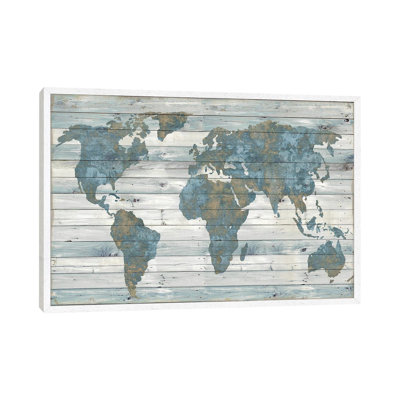 1 Piece Wall Art on Canvas