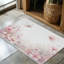 Tapis tressé Mystical Flowers-1272650964