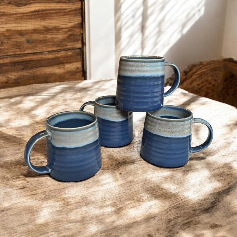 Ritwik Ceramic Coffee Mug