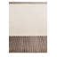 Tapis beige clair Iniguez