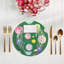 Jewel Cotton Blend Square Napkins-1553599811