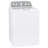GE 4.6 Cu. Ft. Top Load Washer and GE 7.2 Cu. Ft. Electric Dryer