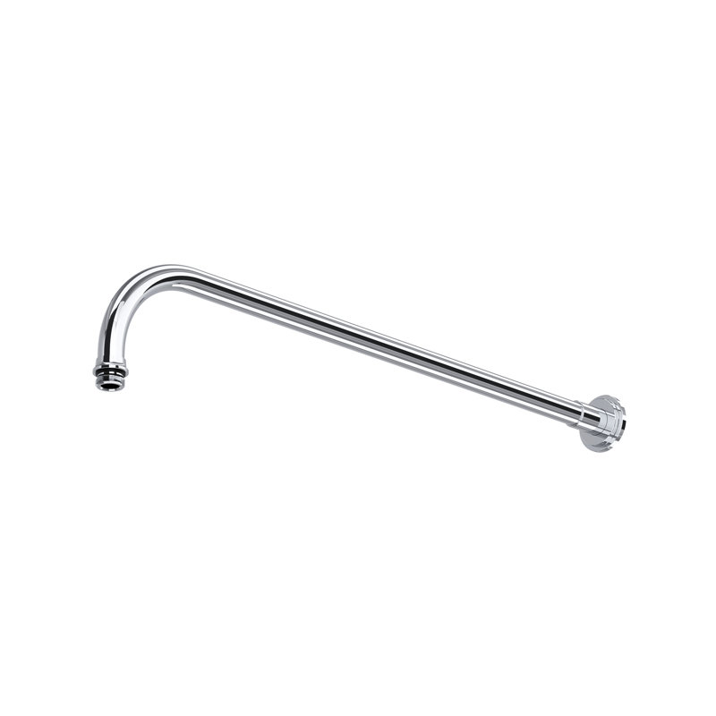 Armstrong™ 20" Reach Wall Mount Shower Arm, Polished Chrome