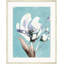 Lavender Floral 2 Print