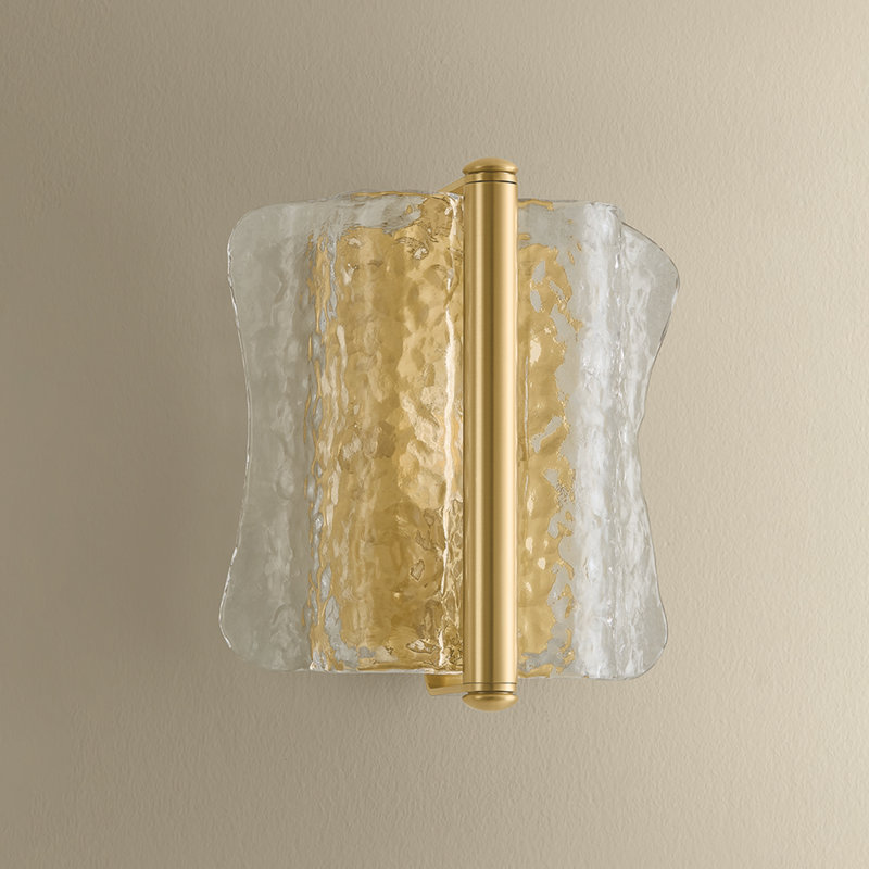 Fosterdale Wall Sconce, 1