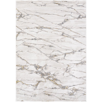 Lorea Abstract Indoor Rug
