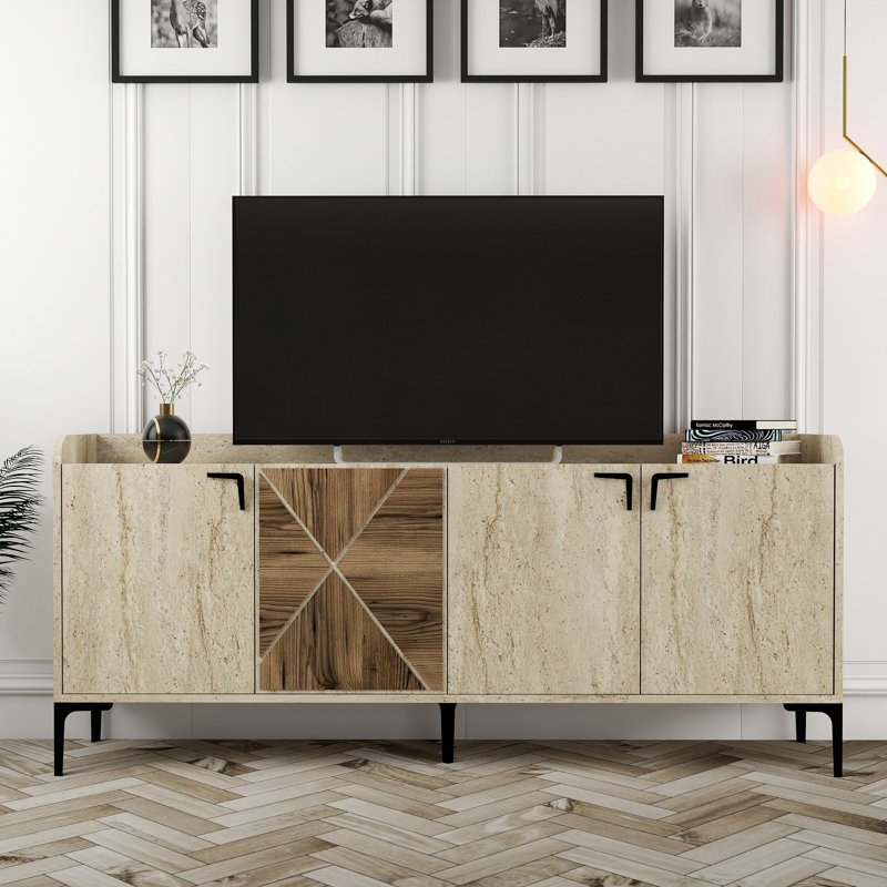 Console Paucker