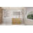 47.3'' Single Bathroom Vanity with Acrylic Top-1643388361