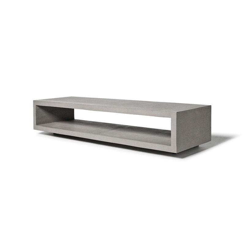 Meuble télé pour téléviseur de 65 po ou moins Monobloc