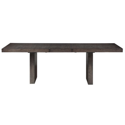 Regan 78-96" Extendable Dining Table