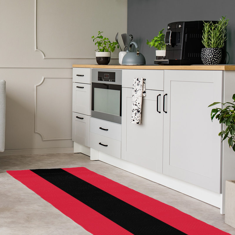Chenille Indoor Rug, Runner 2'6" x 8'