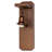 8" Wide Nuevo Mission Wall Sconce