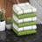 T-fal Solid and Check Dish Cloth-36802865