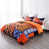 Orange est en rupture de stock
