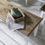 Solid Wood Bench-277249157