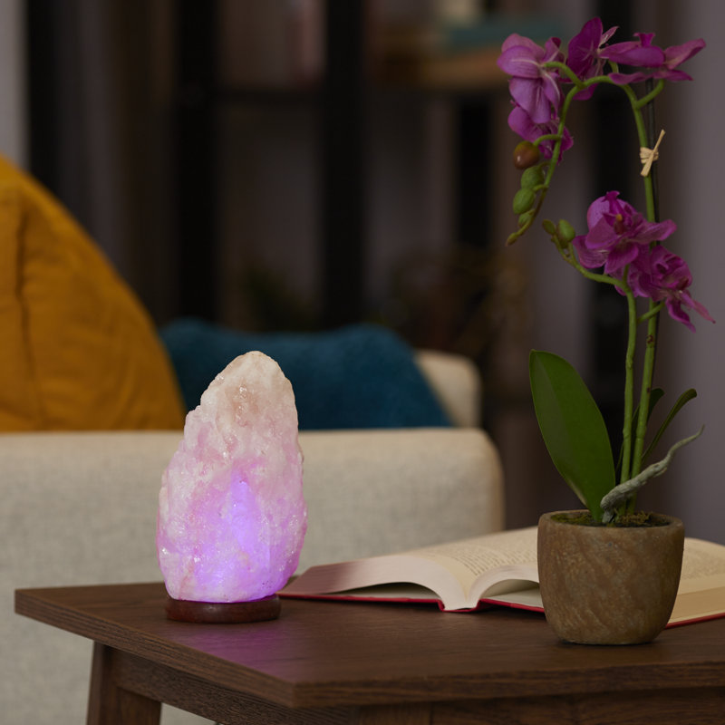 Metal USB Desk Lamp