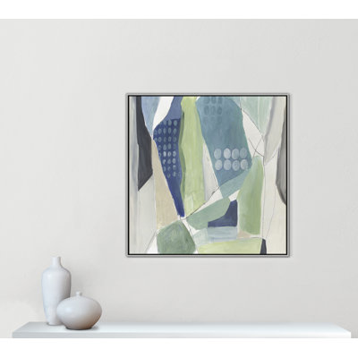 Collection Blue Dreams "Blue Dreams" par Tom Reeves