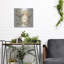 Art mural luxueux «Ivory Camelia On Wood» par Albena Hristova-102866183