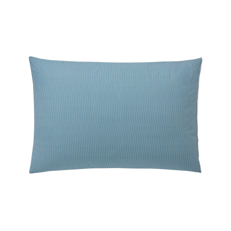 Aristo Standard pillowcase pair, Aristo, Stripes, Standard