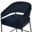 Tabouret de comptoir rembourré Sheriden-722033292