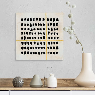 Time - Reproduction d'art sur toile