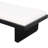 Arlington Bryaunna Chenille Fabric Upholstered Bench-172655938
