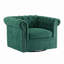 Fauteuil club pivotant Chesterfield-2024087518