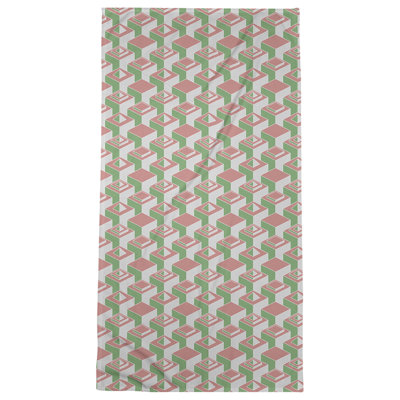 Jordao Bath Towel