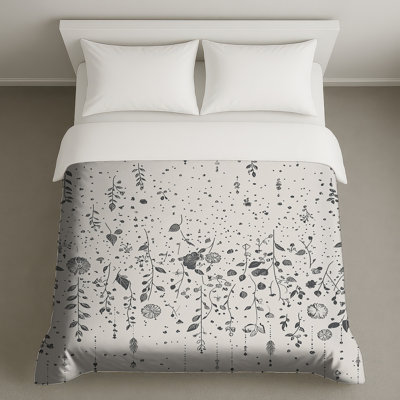 Housse de couette Botanical Bedding