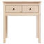 Wightman 100Cm Solid Wood Console Table-426829606-426829609