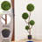 Modular 4-Sphere Artificial Greenery – Effortless Assembly-933179597