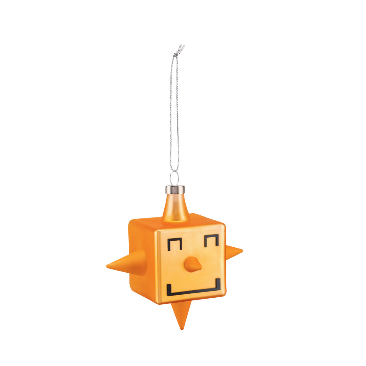 Alessi Le Palle Quadrate Ornament