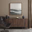 Art mural encadré abstrait rétro antique classique pour chambre à coucher-212871450-212871455