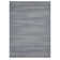 Tapis bleu Jacorius Destiny Canderz