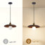 Luminaire suspendu simple à 1 lumière Rozalee-1721959363