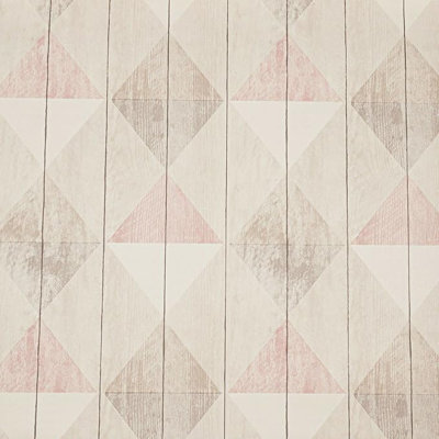 Batavia 10.05m x 53cm Matte Wallpaper Roll