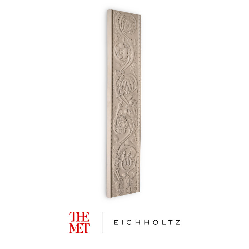 Objet mural The Met x Eichholtz