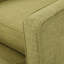Canapé inclinable en tissu Mid-Century-1240459844