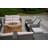 11 - Person Patio Conversation Set with Cushions
