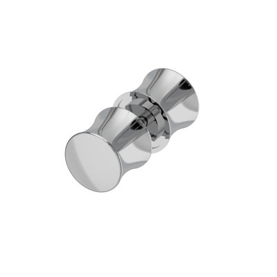 Bouton de porte de douche Emile