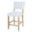 Open Back 24 Inches Counter Stool-1703646091