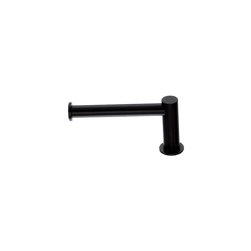 Hopewell Bath  Wall Mounted Toilet Paper Holder, Oiled Rubbed Bronze