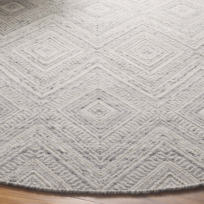 Tapis Kondrad, Rond 6 pi
