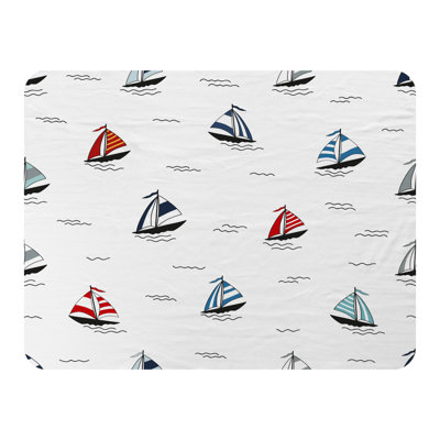 Roby Throw Blanket