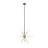 Aous 10 - Light Sputnik Sphere Chandelier