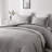  Stone Washed French Linen Reversible Duvet Cover Set-899510460-899510461