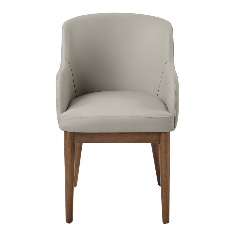 Chaise d'appoint Powell (ensemble de 2)